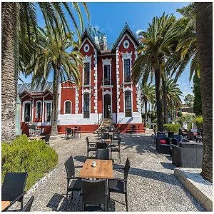 Abetos 4* Cordoba
