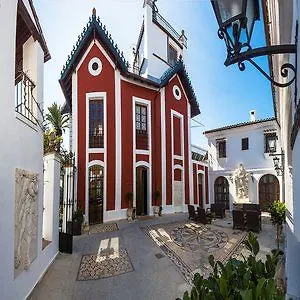 Abetos Hotel Cordoba