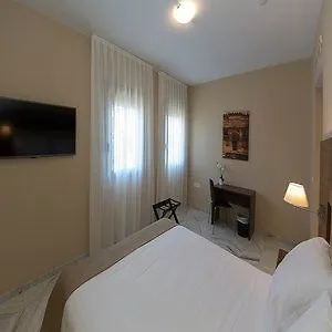 Abetos 4* Cordoba