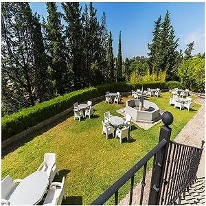 Abetos Hotel 4*